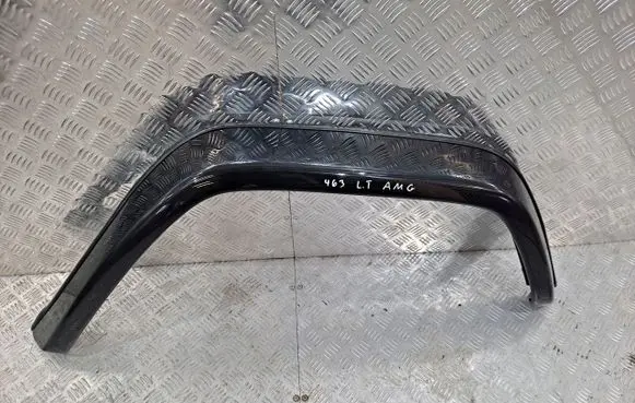 Mercedes-Benz G W463 2nd Gen Rear arch trim A4638801621