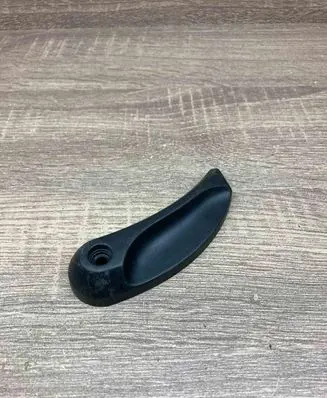 BMW 5 F10 F11 Engine bonnet (hood) release handle 9114001