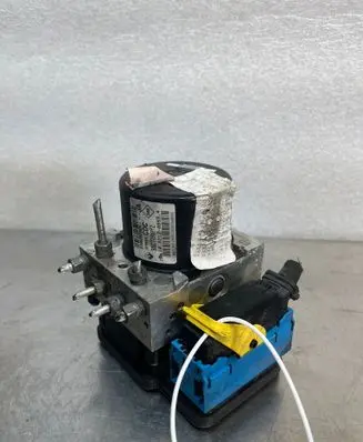 Renault Scenic III - Grand scenic III Master brake cylinder