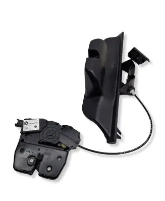 BMW X5 E70 Tailgate/trunk/boot lock/catch/latch 51247206579 7206579 912842100