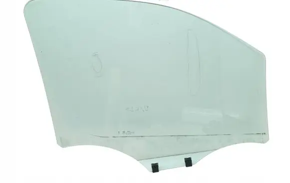 Citroen Jumpy Front door window glass four-door