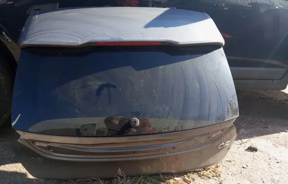 Volvo V40 Tailgate/trunk/boot lid