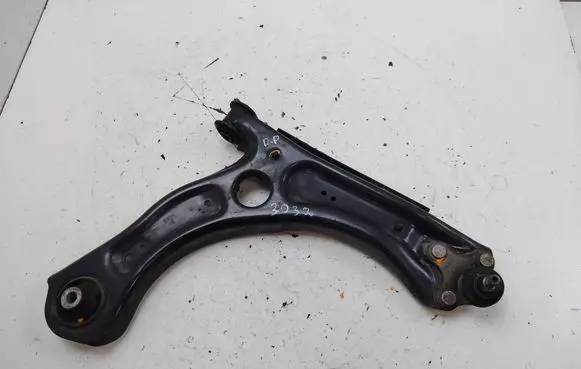 Volkswagen T-Cross Front lower control arm/wishbone 