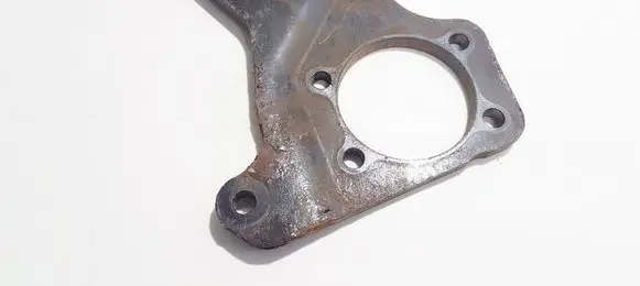 Nissan Qashqai Bracket in trunk/boot 