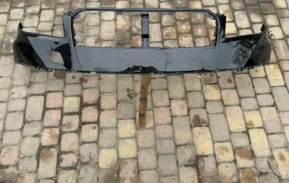 Suzuki SX4 S-Cross Front bumper 71711-61M S2411K047