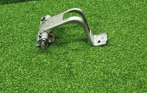 Renault Trafic III (X82) Loading door check strap stopper 824302173RA 8200006259C