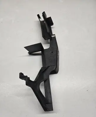 Ford Galaxy Front door exterior handle/bracket 6M21U21979AA