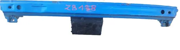 Subaru Justy Front bumper support beam 5827086G00 ZB138 5827086G10
