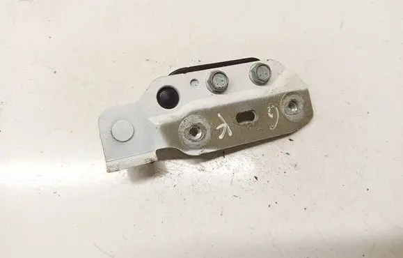 Nissan e-NV200 Sliding door trim 