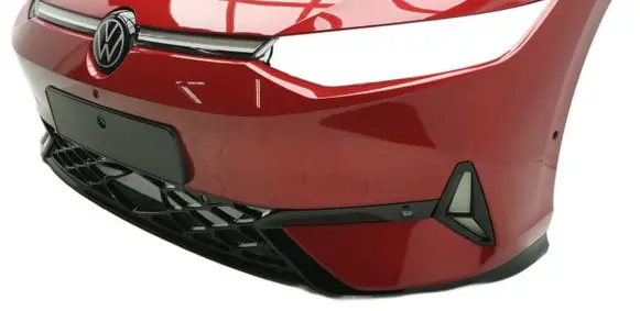 Volkswagen ID.7 Front bumper 14A807217A LC3J