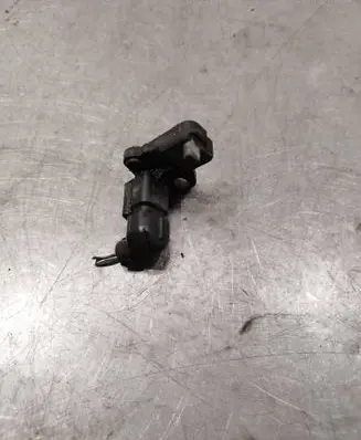 Peugeot 5008 Crankshaft position sensor 9664387380
