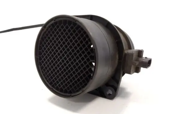 Skoda Superb B6 (3T) Mass air flow meter 03L906461A 0281002956
