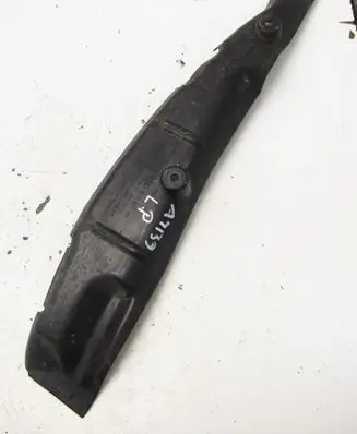 Audi A4 S4 B9 Fender foam support/seal 8W0821111