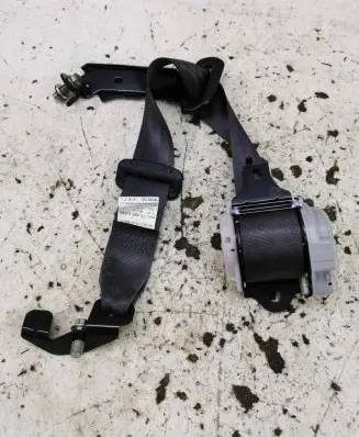 Honda Jazz Rear seatbelt TSAB0EJ569