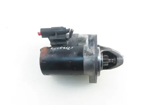 Ford Focus Starter motor 0001107417 2S6U11000CB