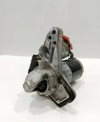 Nissan Qashqai Starter motor 233004979R M000TD0376ZE