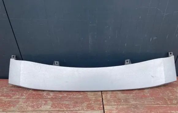 BMW X5 G05 Front bumper lip 7449689