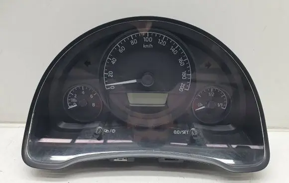 Skoda Citigo Speedometer (instrument cluster) 1ST920860J