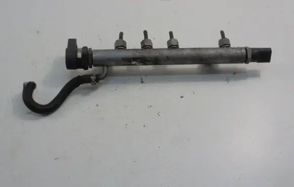 Mitsubishi Colt Fuel main line pipe A6390700495