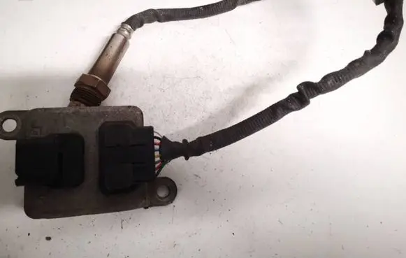 Lambda probe sensor