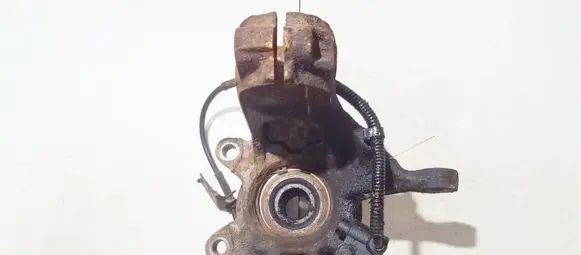 Ford Mondeo MK II ABS brake wheel speed sensor 0204050000 97bg-2b372-aa
