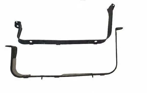 Dodge Charger Fuel tank mounting bracket OBEJMYBCHARGER