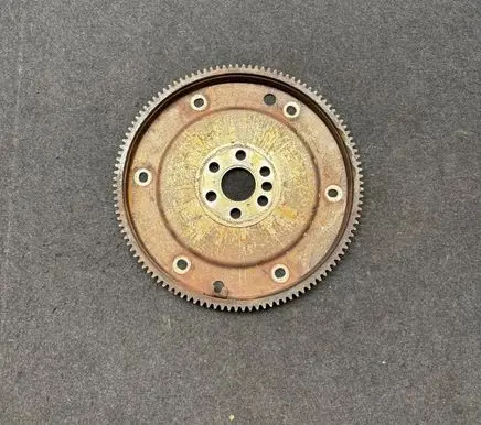 BMW 4 F32 F33 Flywheel 8604045
