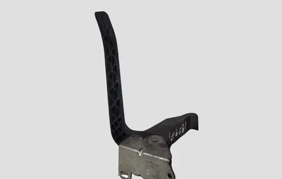 Citroen C4 II Picasso Engine bonnet (hood) release handle 9676345980 28714