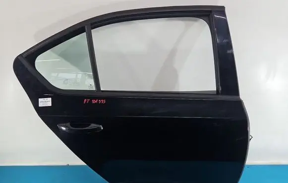Skoda Octavia Mk3 (5E) Rear door IMPRK1582328