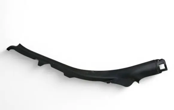 Audi A6 S6 C7 4G Rear seat side bottom trim 4G0867767A