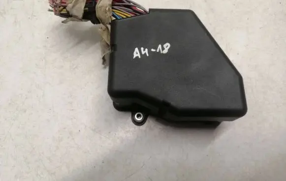 Audi A4 S4 B5 8D Fuse box set