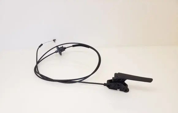 Peugeot 508 Tailgate interior release/open handle 