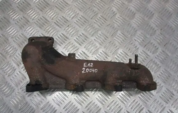 Toyota Corolla E120 E130 Exhaust manifold