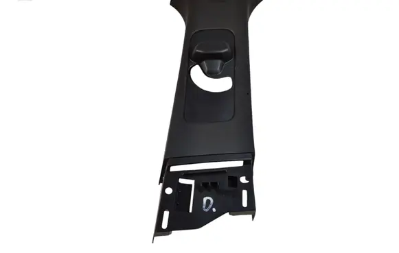 Ford Explorer V (B) pillar trim (top) BB537824396 BB537824396P1A02 T9906