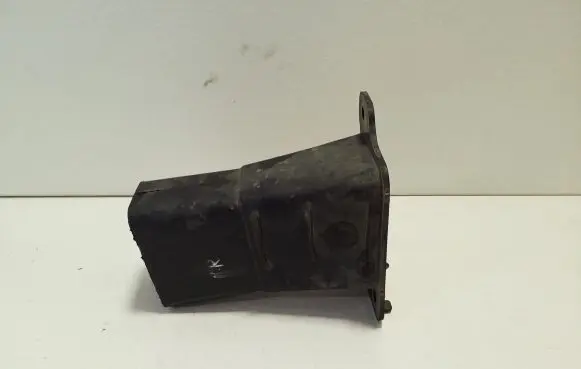 Citroen C4 Grand Picasso Front bumper shock/impact absorber 9676575780
