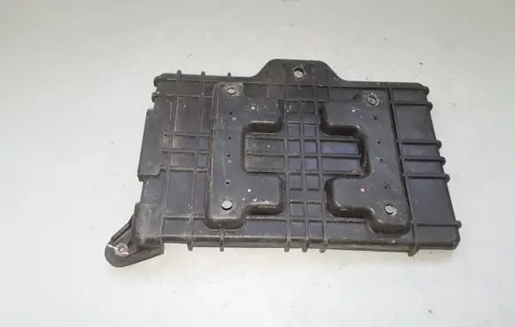 Hyundai Santa Fe Battery tray 371502B100