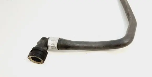 Volvo XC90 Engine coolant pipe/hose 8649879