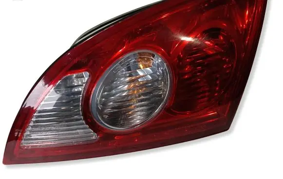 Chrysler Crossfire Rear/tail lights A1938200264 301630