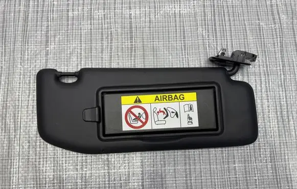 Lancia Ypsilon Sun visor YPS