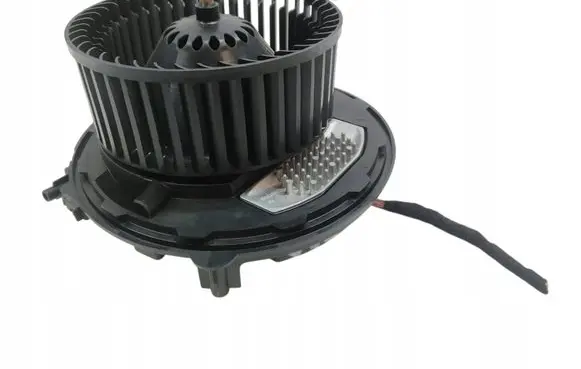 Skoda Superb B9 Heater fan/blower 5Q0907521F