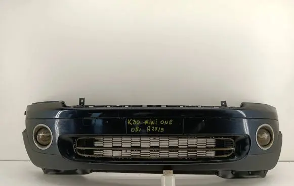 Mini One - Cooper Coupe R56 Front bumper