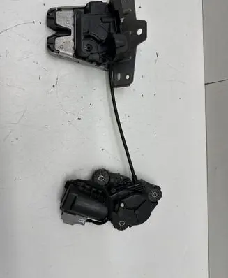 Volvo XC90 Tailgate/trunk/boot lock/catch/latch 31440586 153315