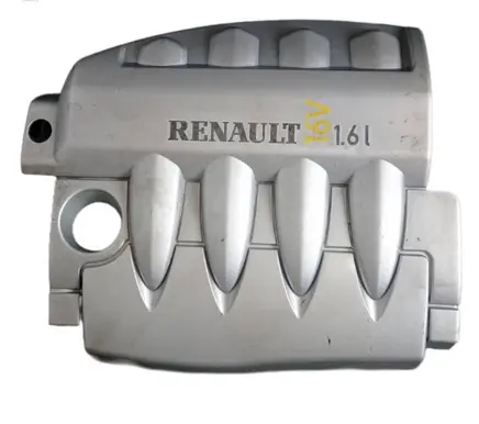 Renault Scenic II - Grand scenic II Engine cover (trim) 8200182037 51187LS