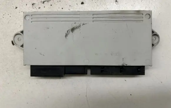 BMW 7 E65 E66 Door control unit/module 613569641419 61356964141 6964141