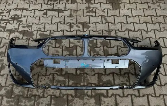 BMW X2 F39 Front bumper