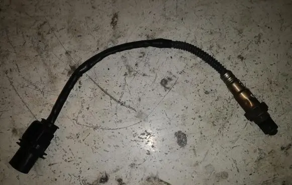 Volvo V60 Lambda probe sensor 30751138 A1399