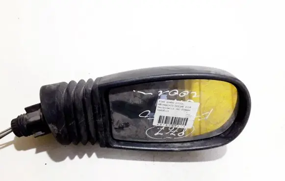 Fiat Punto (188) Front door electric wing mirror e30157179 e30257179