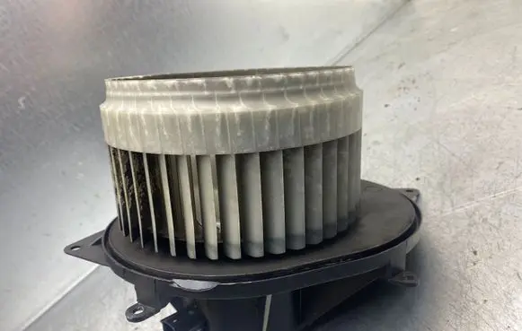 Chrysler 300 - 300C Heater fan/blower 9405315 E25091 94876