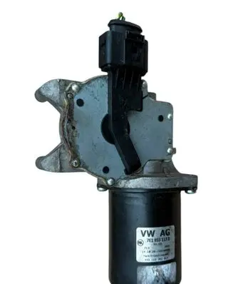 Volkswagen Multivan T6 Wiper motor 7E1955113D 443122351017 7E0023