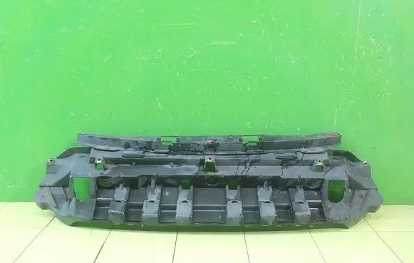 Ford Ecosport Front bumper skid plate/under tray 158B384AB